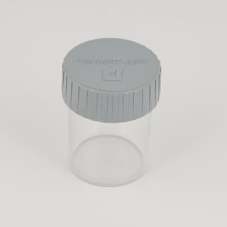 Lens Storage Canister for Reichert `Polyvar' Microscope Outfit