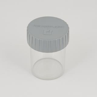 Lens Storage Canister for Reichert `Polyvar' Microscope Outfit
