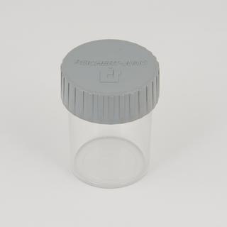 Lens Storage Canister for Reichert `Polyvar' Microscope Outfit