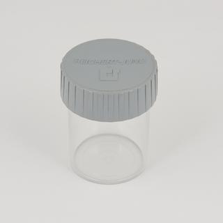 Lens Storage Canister for Reichert `Polyvar' Microscope Outfit