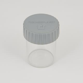 Lens Storage Canister for Reichert `Polyvar' Microscope Outfit