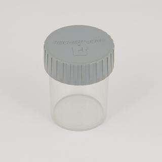 Lens Storage Canister for Reichert `Polyvar' Microscope Outfit