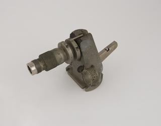 Siemens Elmiskop 1 electron microscope: component