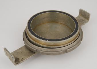 Siemens Elmiskop 1 electron microscope: component