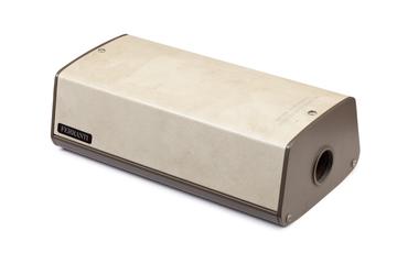 CCTV camera