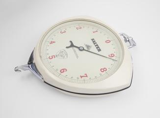 No.236T. spring balance 13" dial