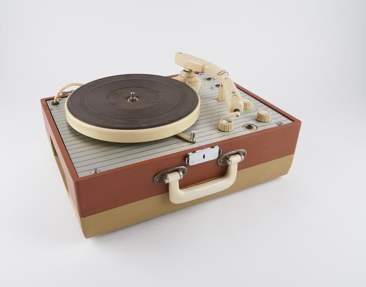 Pye record maker type 1, serial no. 183199.