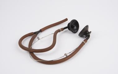 Stethoscope