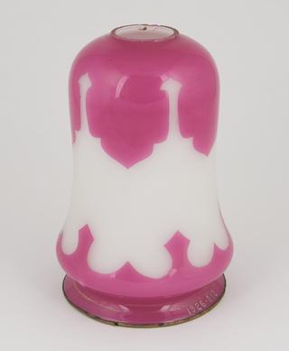 Moderator Colza Oil Lampshade