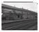 Photograph of Northallerton Station, taken 25/01/1968