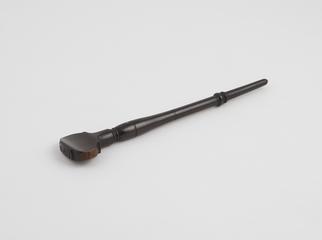 Wooden Stirring Rod