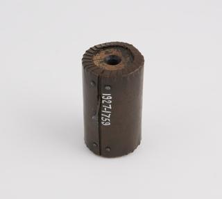 Cylindrical Conductor