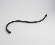 S-shaped iron tube, with threaded connectors | Science Museum Group ...