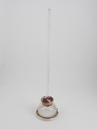 Osmotic Pressure Dialyser