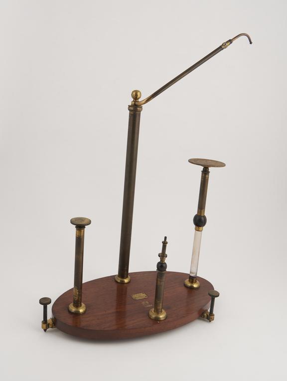 Harris's Balance Electrometer