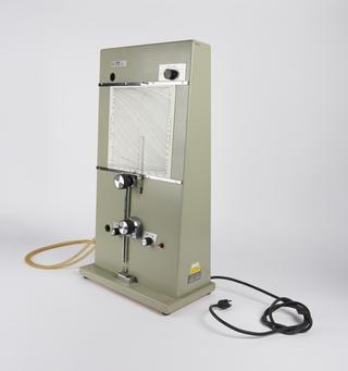 Fisher sub-sieve sizer