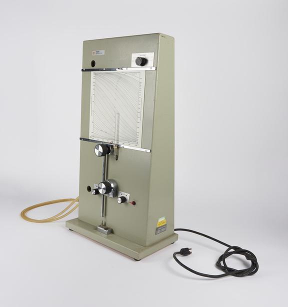 Fisher sub-sieve sizer