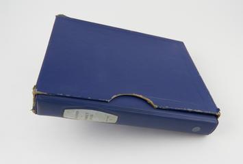 Chlorazol and Durazol Dyestuffs on Viscose Rayon, Volume 2, ICI, 1958