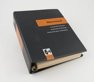 Remazol – Dyestuffs for Printing, Hoechst, 1951-1974