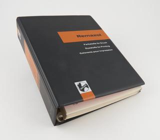 Remazol – Dyestuffs for Printing, Hoechst, 1951-1974