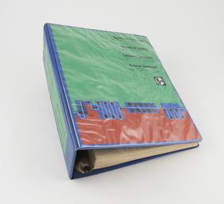 Thermosol Dyeings, Hoechst, 1951-1974