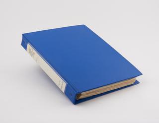 Technical manual (hardware) for radiosonde Mk 3 ground station, cover 4, July 1979, Meteorological Office