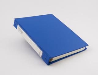 Technical manual (hardware) for radiosonde Mk 3, enhanced ground station, December 1979, Meteorological Office