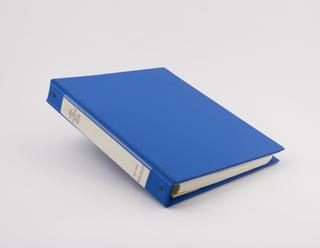 User manual for radiosonde Mk 3 ground station, July 1978, Meteorological Office