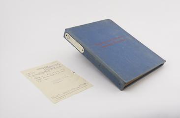 Manual: Electrical and mechanical engineering regulations, GL3