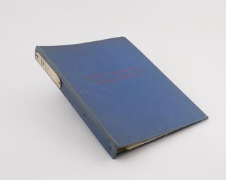 Manual: Electrical and mechanical engineering regulations, 0157 5MK2 100-