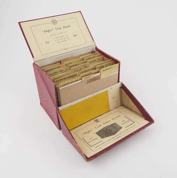 Lantern slides relating to production and products of petroleum