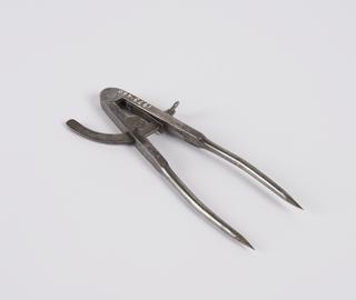 Pair of millwright dividers