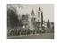 Central Press Photograph titled 'British Legion Service of