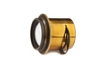 Camera lens