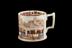 Liverpool and Manchester Railway commemorative mug