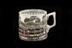 Liverpool Manchester Railway commemorative mug