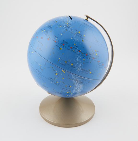 Celestial globe