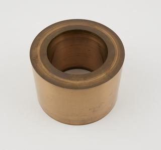 part of Boy's Mechanical Equivalent of Heat Apparatus