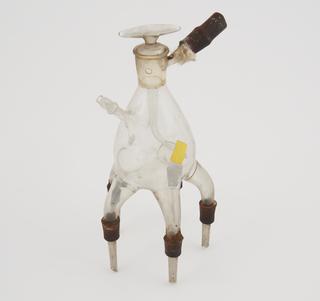 Laboratory glassware