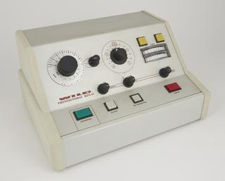 Wild Photoautomat MPS 55 photomicrographic controller