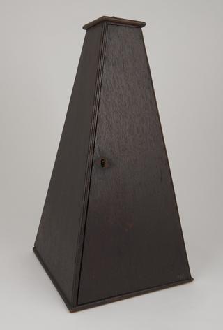 Case and accessories for Culpeper microscope