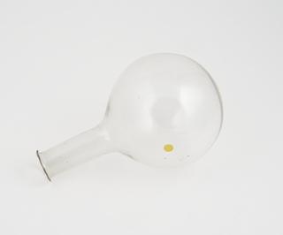 Soxhlet's extraction apparatus, round bottom flask