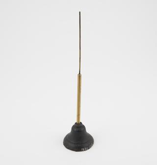 Bunsen burner accessory