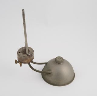 Sacker viscometer; component