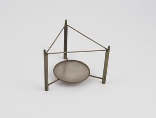 Sacker viscometer; component