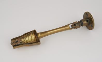 Domestic type of Kern burner
