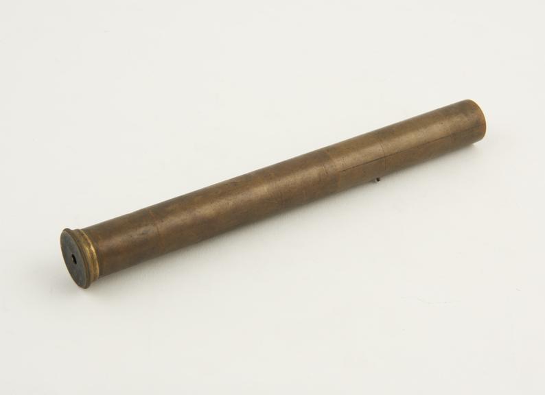 Eyepiece with draw tube