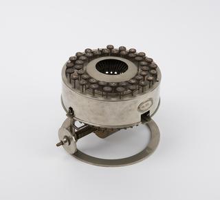 Daw and Tait typewriter No. 88, c. 1884