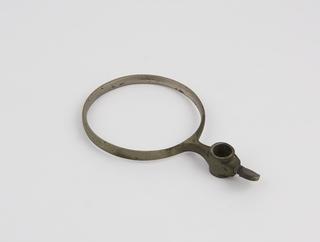 Sacker viscometer; component