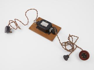 Power supply for Sartorius analytical balance